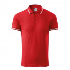 Polo shirt Adler Urban M MLI21907 red