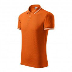 Polo shirt Adler Urban M MLI21911 orange