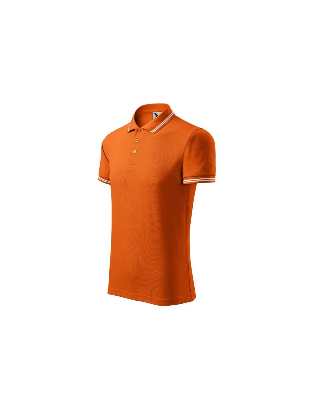 Men's T-Shirts Adler Orange