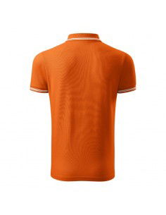 Polo shirt Adler Urban M MLI21911 orange 2