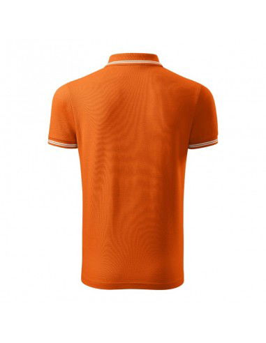 Polo shirt Adler Urban M MLI21911 orange
