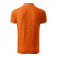 Polo shirt Adler Urban M MLI21911 orange
