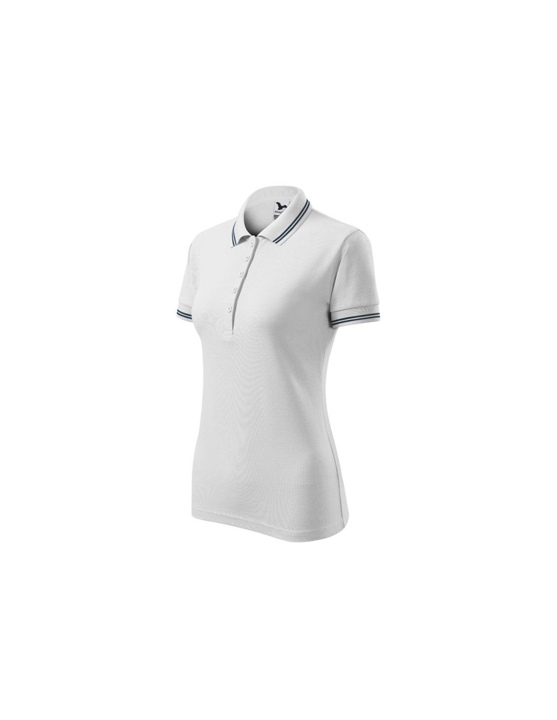 Adler Ανδρική Διαφημιστική Μπλούζα Κοντομάνικη σε Πορτοκαλί Χρώμα MLI-22011