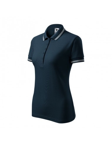 Polo shirt Adler Urban W MLI22002 navy blue