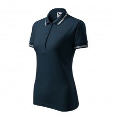 Polo shirt Adler Urban W MLI22002 navy blue