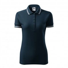Polo shirt Adler Urban W MLI22002 navy blue
