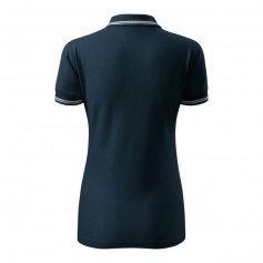 Polo shirt Adler Urban W MLI22002 navy blue