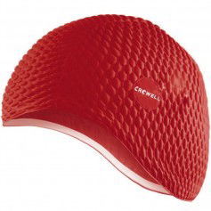 Bubble cap Crowell Java red col2