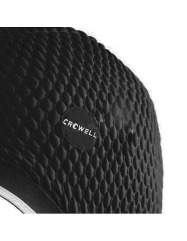 Crowell Java bubble cap black col1