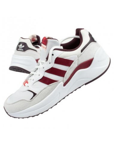 Adidas Retropy Adisuper W GY1901 sports shoes Γυναικεία > Παπούτσια > Παπούτσια Μόδας > Sneakers