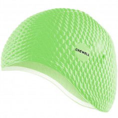 Crowell Java bubble cap light green col7