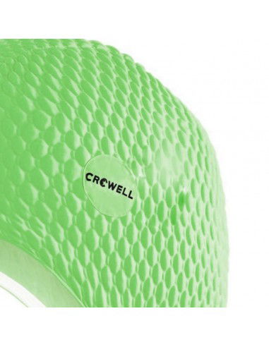 Crowell Java bubble cap light green col7