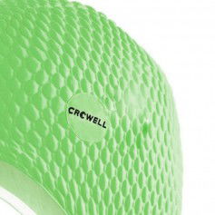 Crowell Java bubble cap light green col7