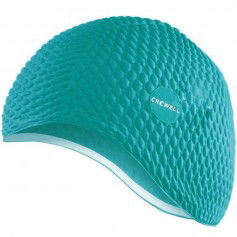 Bubble cap Crowell Java blue col8