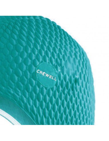 Bubble cap Crowell Java blue col8