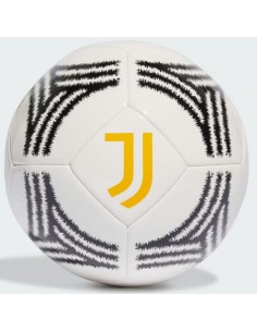 Adidas Juventus Home IA0927 Μπάλα Ποδοσφαίρου Λευκή