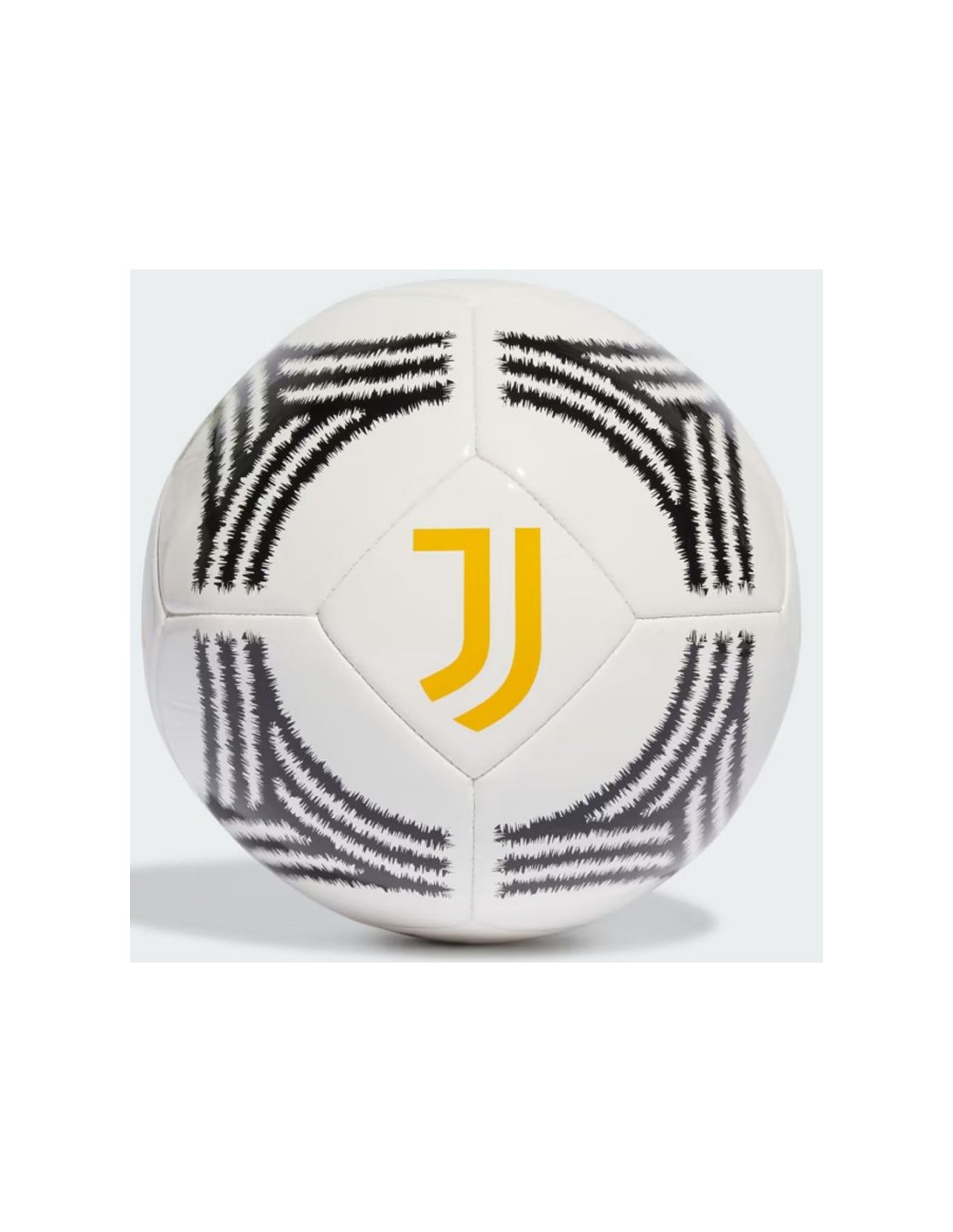 Adidas Juventus Home IA0927 Μπάλα Ποδοσφαίρου Λευκή