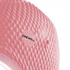 Bubble cap Crowell Java pink col6