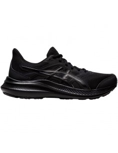 ASICS Jolt 4 1012B421-001 Γυναικεία Αθλητικά Παπούτσια Running Μαύρα