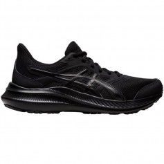 ASICS Jolt 4 1012B421-001 Γυναικεία Αθλητικά Παπούτσια Running Μαύρα