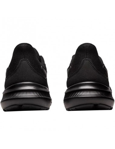 ASICS Jolt 4 1012B421-001 Γυναικεία Αθλητικά Παπούτσια Running Μαύρα