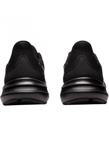 ASICS Jolt 4 1012B421-001 Γυναικεία Αθλητικά Παπούτσια Running Μαύρα