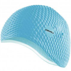Crowell Java bubble cap light blue col5