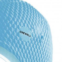 Crowell Java bubble cap light blue col5