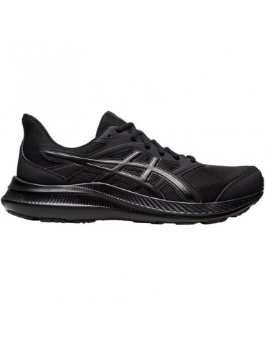 ASICS Jolt 4 1011B603-001 Ανδρικά Αθλητικά Παπούτσια Running Μαύρα Ανδρικά > Παπούτσια > Παπούτσια Αθλητικά > Τρέξιμο / Προπόνησης