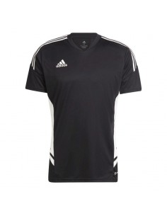 Adidas Condivo 22 H21254 Ανδρική Φανέλα Ποδοσφαίρου