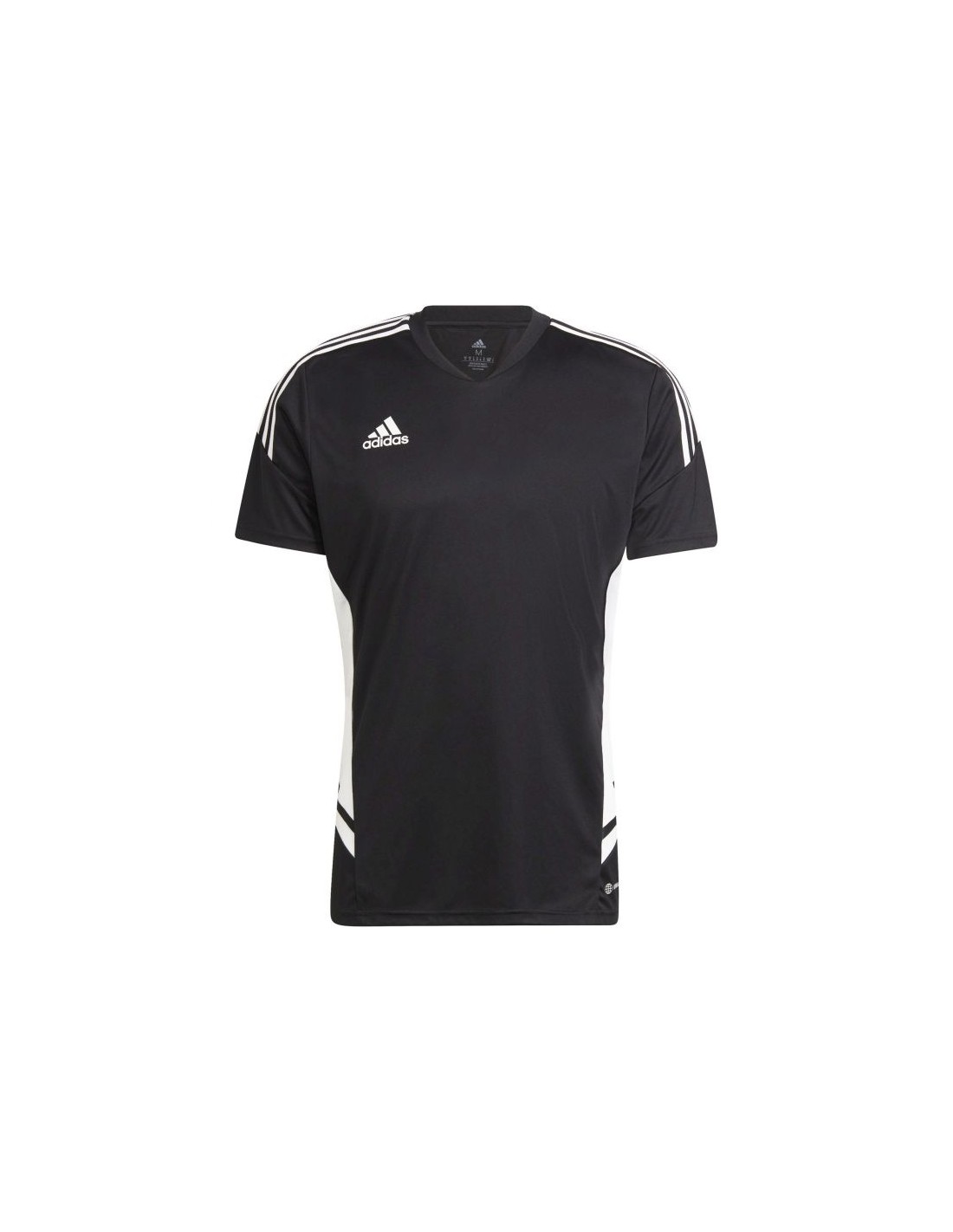 adidas performance - ΣΗΜΑΝΤΙΚΟ: Σε περίπτωση διαφοράς τιμής από το κατάστημα ισχύει παντα και μόνο η τιμή του καταστήματος Adidas Condivo 22 H21254 Ανδρική Φανέλα Ποδοσφαίρου
