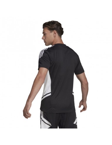 Adidas Condivo 22 H21254 Ανδρική Φανέλα Ποδοσφαίρου