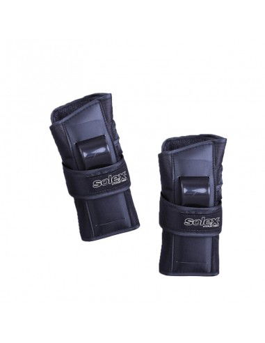 Solex Combo 30068S boots