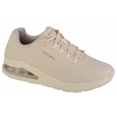 Skechers Uno 2 Ανδρικά Sneakers Μπεζ 232181-OFWT