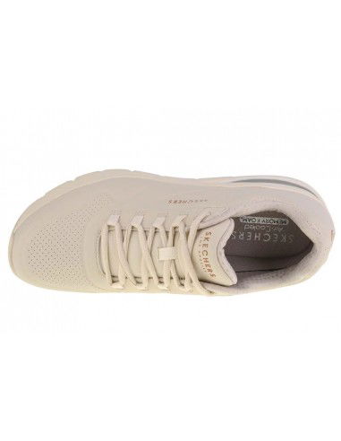 Skechers Uno 2 Ανδρικά Sneakers Μπεζ 232181-OFWT