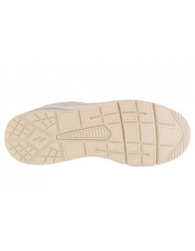 Skechers Uno 2 Ανδρικά Sneakers Μπεζ 232181-OFWT