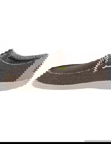 Hey Dude Wally Braided 400032BS