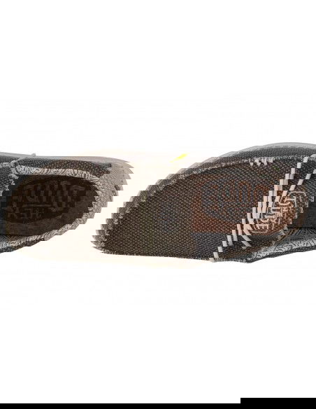 Hey Dude Wally Braided 400032BS