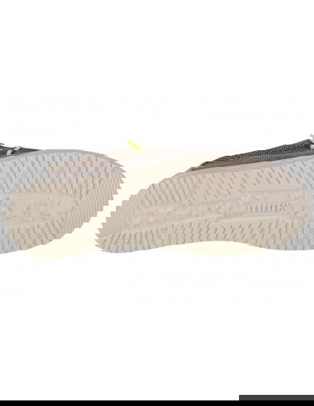 Hey Dude Wally Ανδρικά Μοκασίνια σε Καφέ Χρώμα 40003-2BS