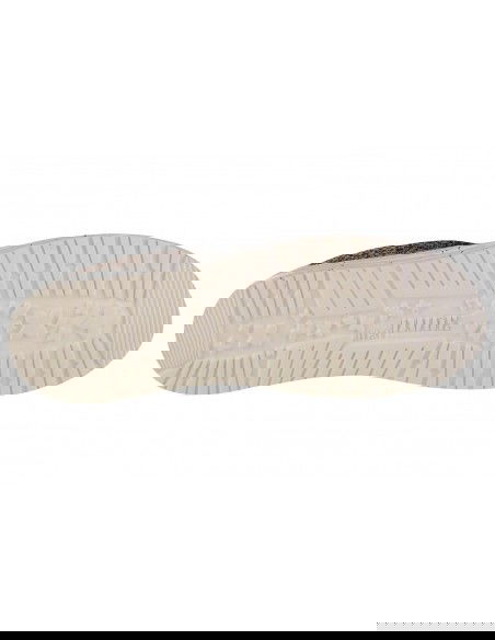 Hey Dude Wally Sox Ανδρικά Μοκασίνια σε Καφέ Χρώμα 40019-255