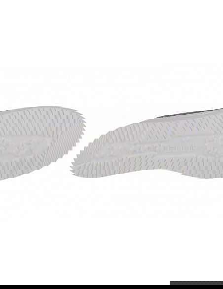 Hey Dude Wendy Γυναικεία Μοκασίνια σε Γκρι Χρώμα 40054-030