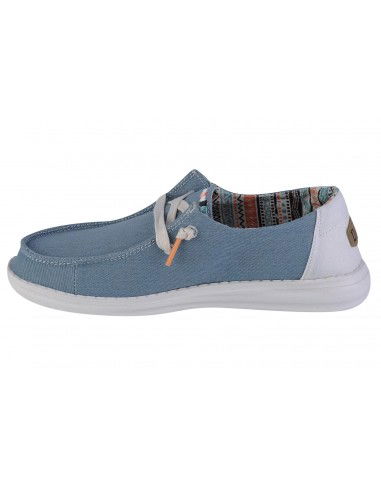 Hey Dude Wendy Boho 400544MH