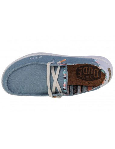 Hey Dude Wendy Boho 400544MH