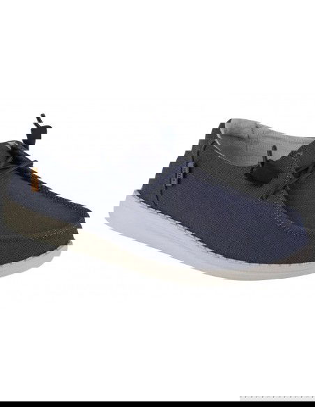 Hey Dude Wendy Chambray 400584MQ