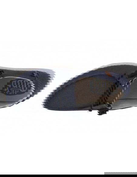 Hey Dude Wendy Chambray Γυναικεία Μοκασίνια σε Navy Μπλε Χρώμα 40058-4MQ