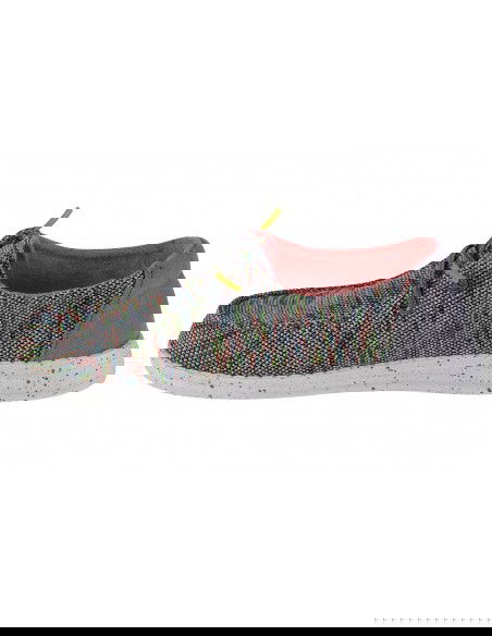 Hey Dude Wendy Γυναικεία Μοκασίνια σε Χρώμα 40078-9C2