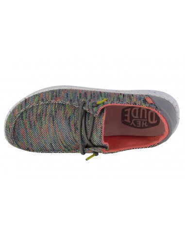 Hey Dude Wendy Γυναικεία Μοκασίνια σε Χρώμα 40078-9C2