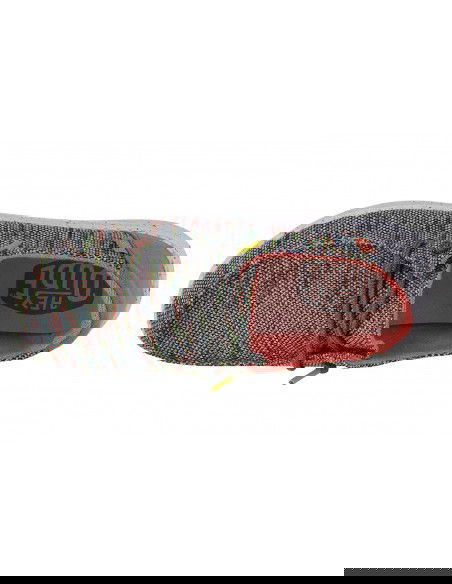 Hey Dude Wendy Γυναικεία Μοκασίνια σε Χρώμα 40078-9C2