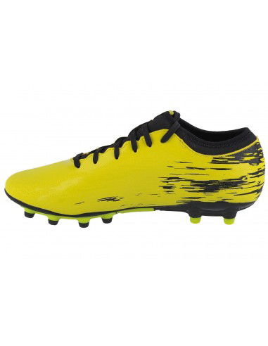 Joma Super Copa 2309 FG SUPW2309FG Χαμηλά Ποδοσφαιρικά Παπούτσια με Τάπες Κίτρινα