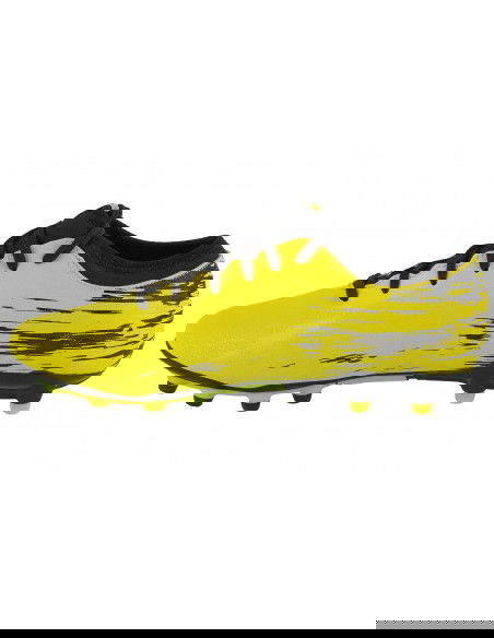 Joma Super Copa 2309 FG SUPW2309FG Χαμηλά Ποδοσφαιρικά Παπούτσια με Τάπες Κίτρινα